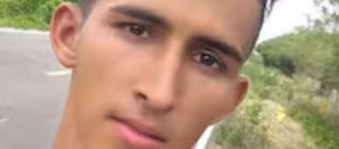 Pedro Manuel Cantillo.