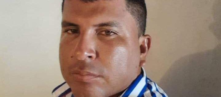 Willys Ariz Arzuza Martinez