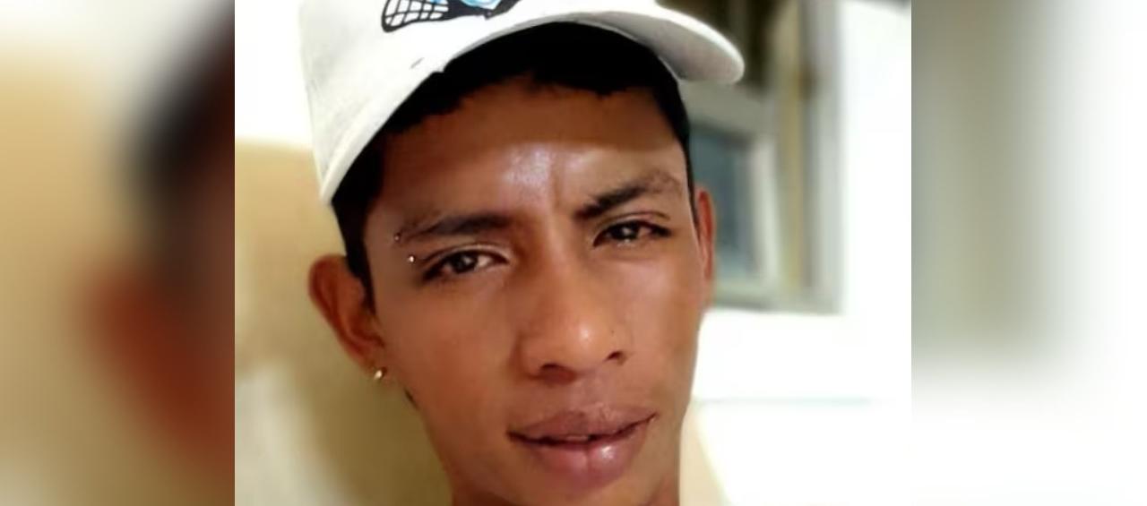  Yorlan Santiago Rebolledo Acosta.