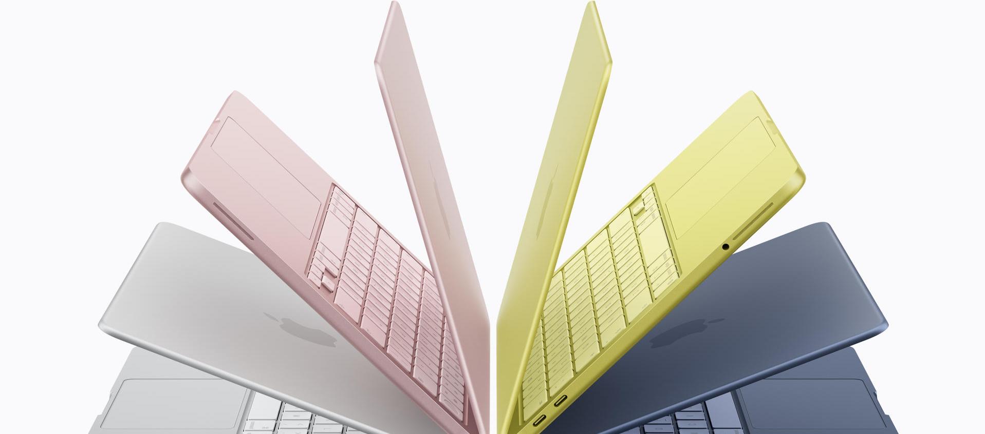 El nuevo MacBook Neo, una nueva versión de su clásico portátil con todas las funcionalidades de Mac.