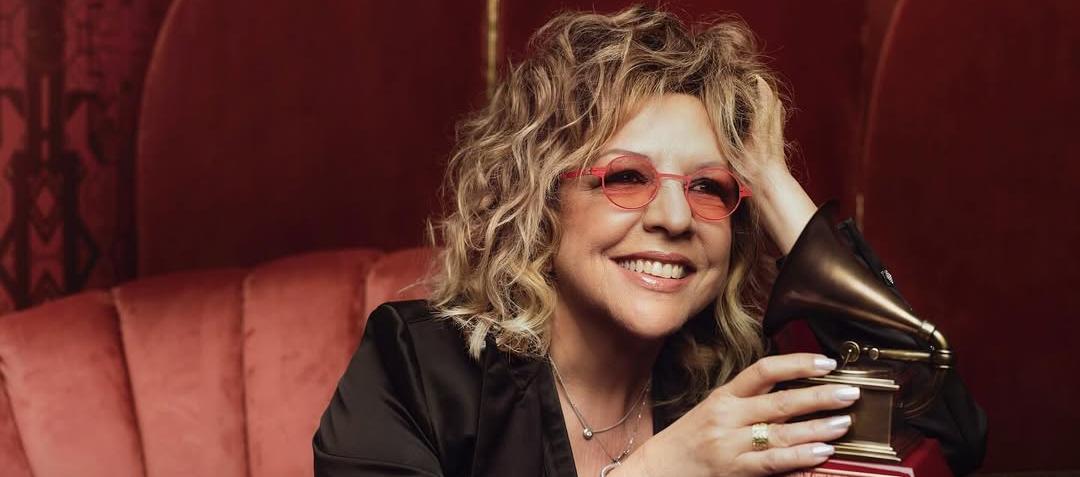 La artista Albita Rodríguez es una de las invitadas al Carnaval Internacional de las Artes.