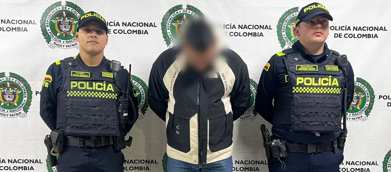 Jonathan José Rivaldo Roa, alias ‘Choco’, 