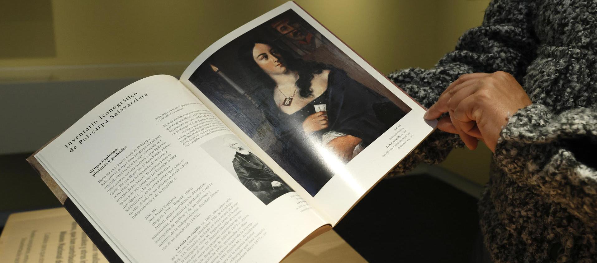 La muestra propone una mirada a una faceta menos conocida.