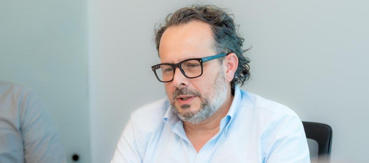 José Alberto Bedoya.