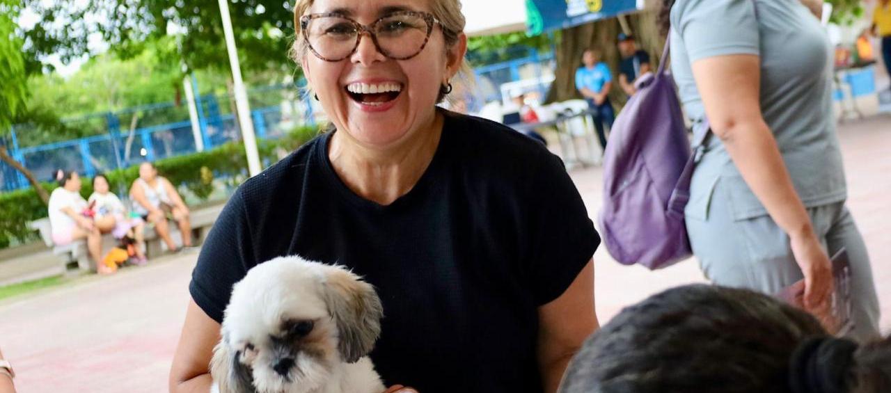 La jornada será en el Parque Olivos de Alameda del Río. 