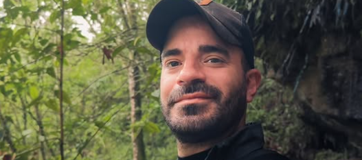 Juan Jacobo Castillo Barrera, fotógrafo barranquillero.