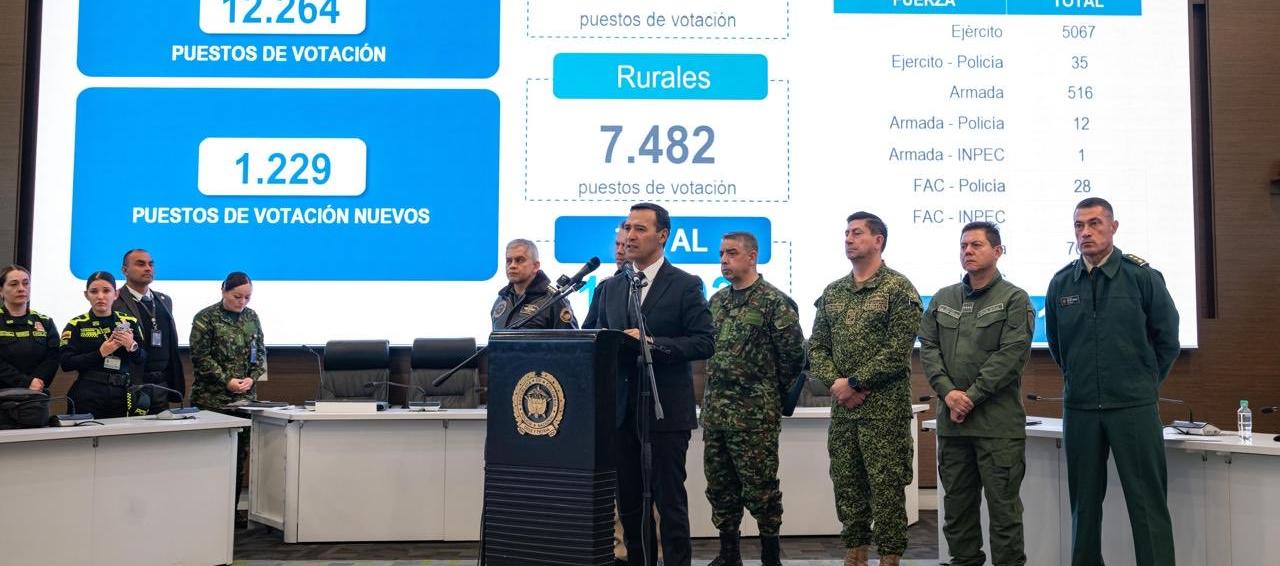 Pedro Sánchez, ministro de Defensa.