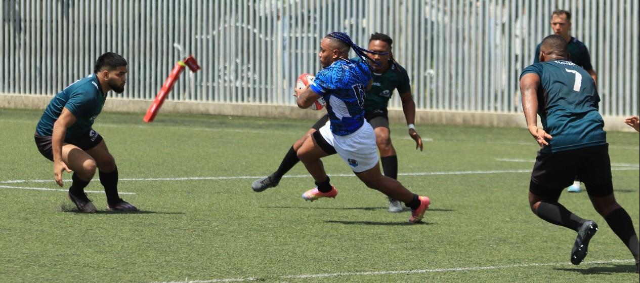 El torneo contará con la participación de 20 equipos de varios países.