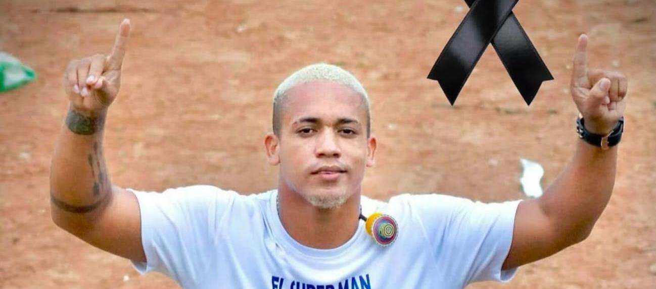 'El Superman de las corralejas'