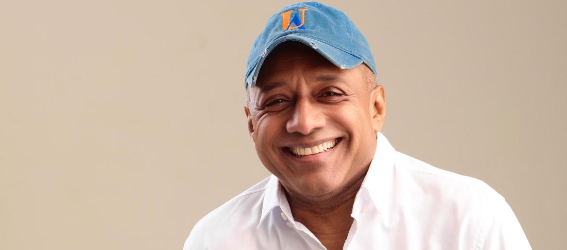 Álvaro González Aguilar.