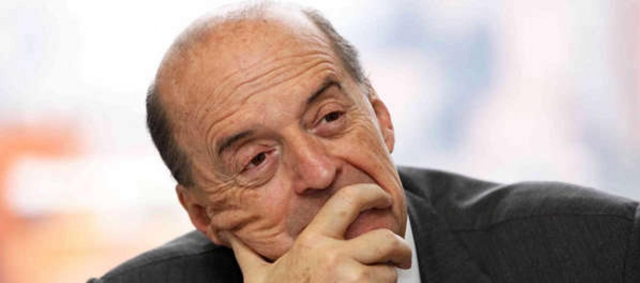 Álvaro Leyva Durán.