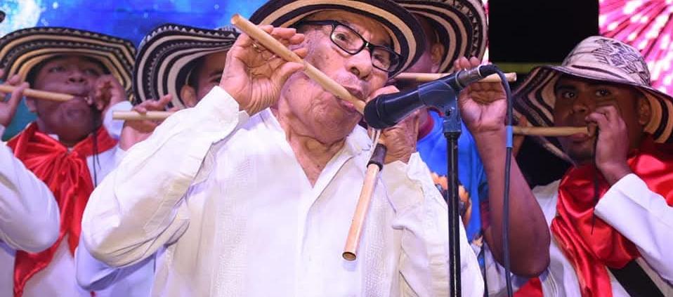 Pedro 'Ramayá' Beltrán'. 