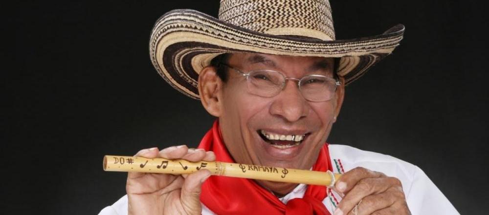 Pedro 'Ramayá' Beltrán. 