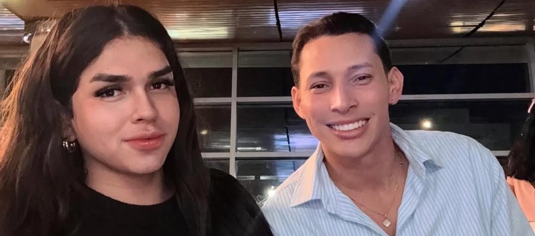 Leonardo Alemán Morales, quien era conocido como Leonela. 