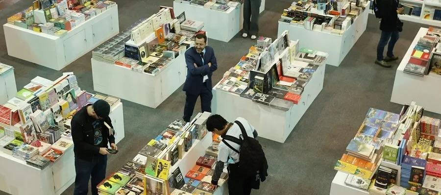 En la Feria del Libro, el país invitado será India. 