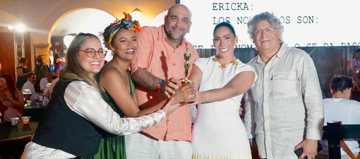 Unimagdalena gana premio India Catalina