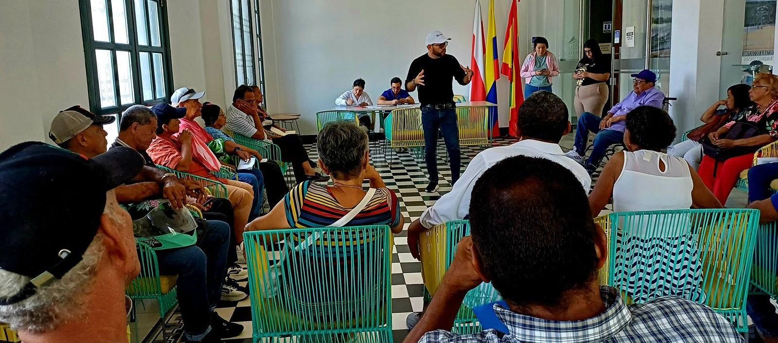 El BEPS es un programa flexible.