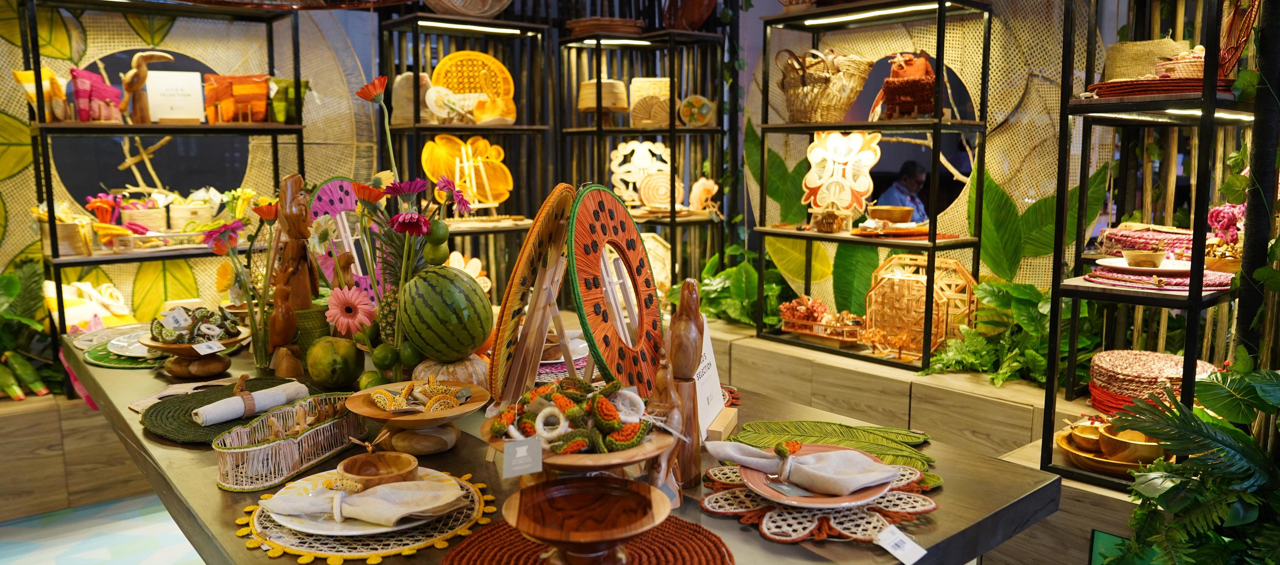 Feria AMA con innovaciones en el 2026.