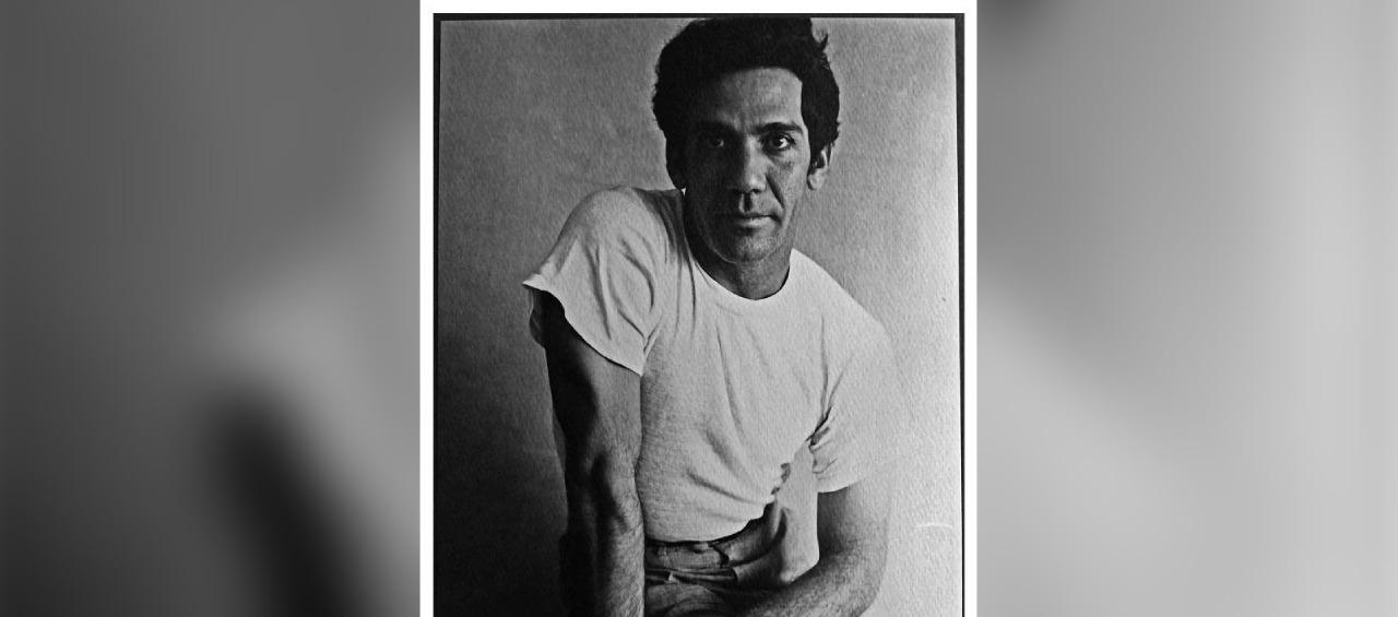 Álvaro Cepeda Samudio.