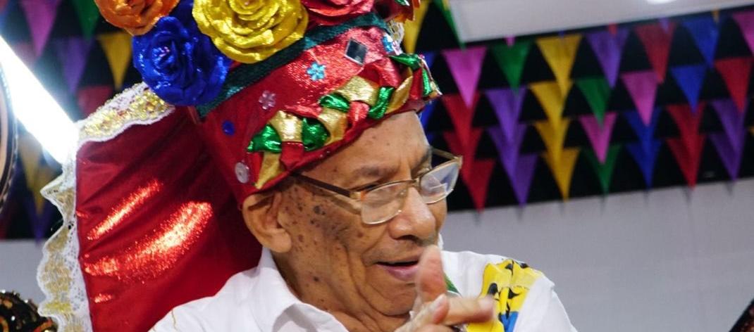 Pedro 'Ramayá' Beltrán. 