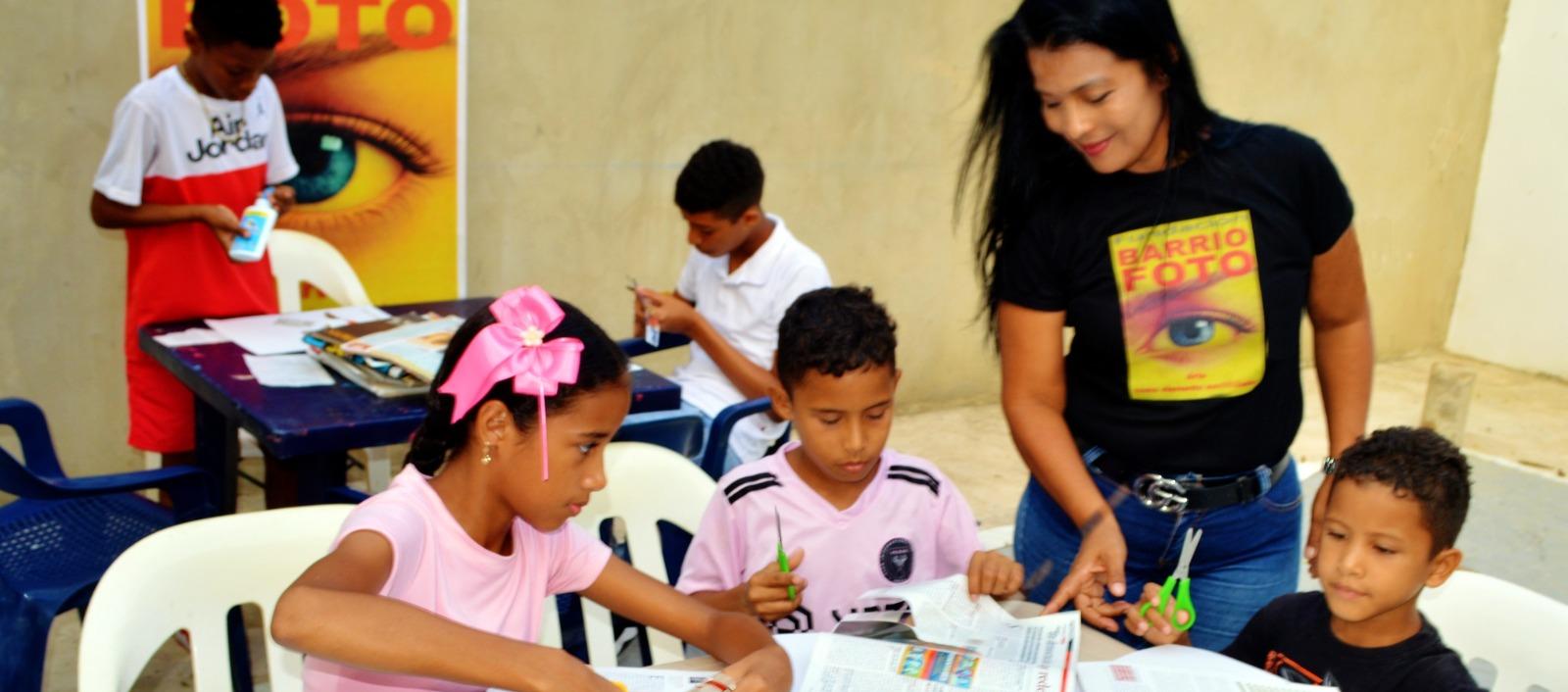 El evento tendrá una amplia agenda cultural.