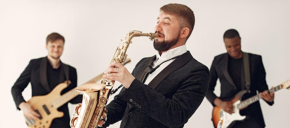 Día Internacional del Jazz / imagen de referencia. 