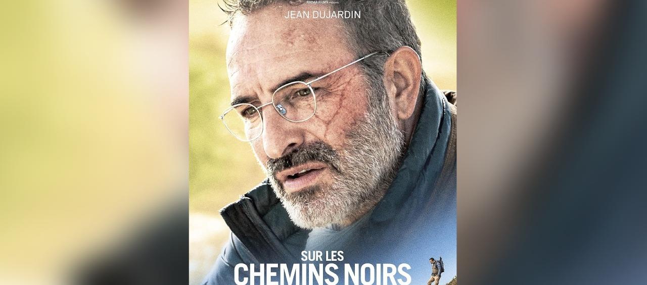 'Sobre los caminos negros'.