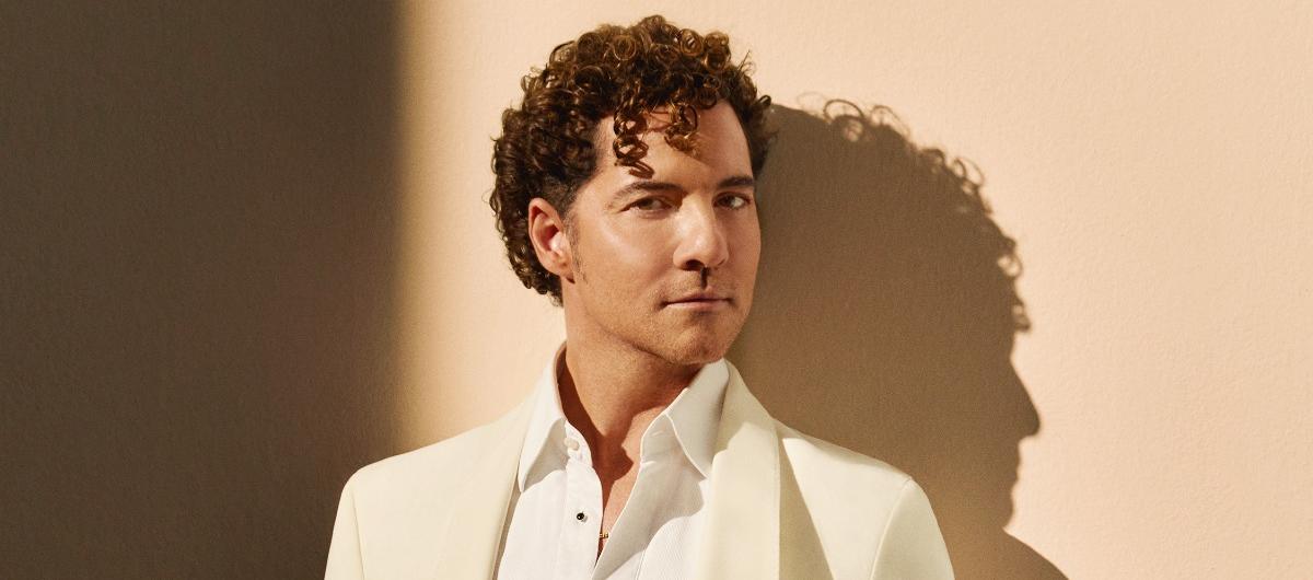 David Bisbal.