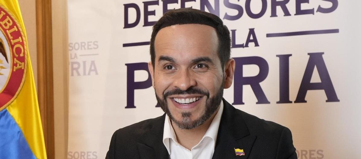 Abelardo De La Espriella.