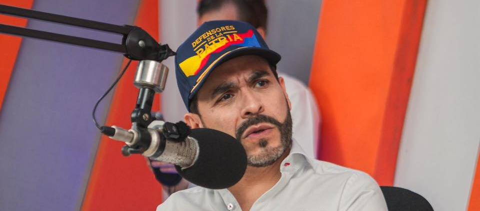 Abelardo De La Espriella