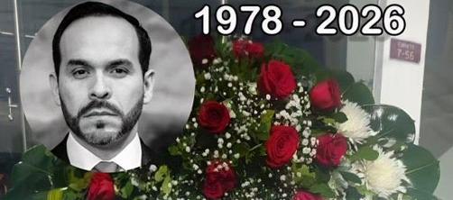 La imagen amenazante contra Abelardo De La Espriella.