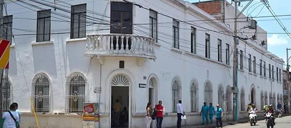 Alcaldía de Jamundí