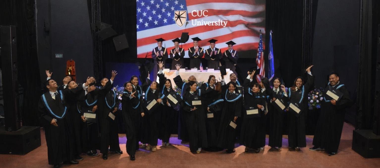 Alianza con Estados Unidos.