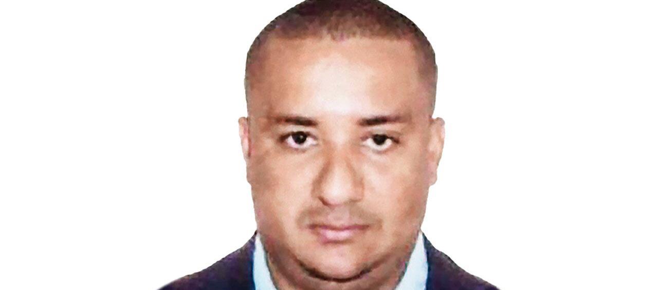 Alias 'Chiquito malo'.