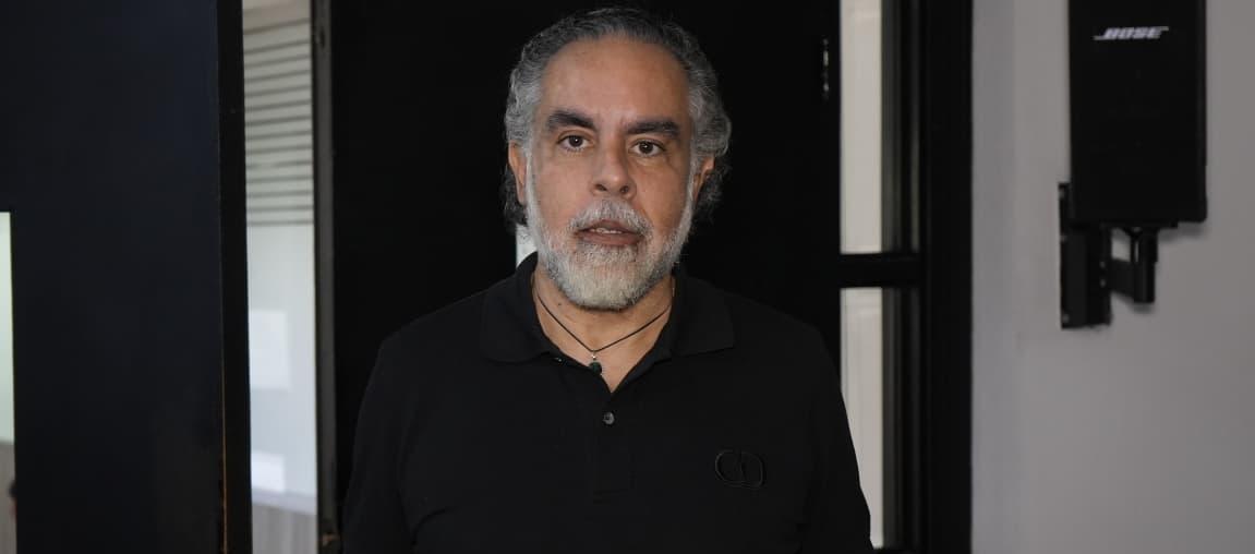 Armando Benedetti, Ministro del Interior