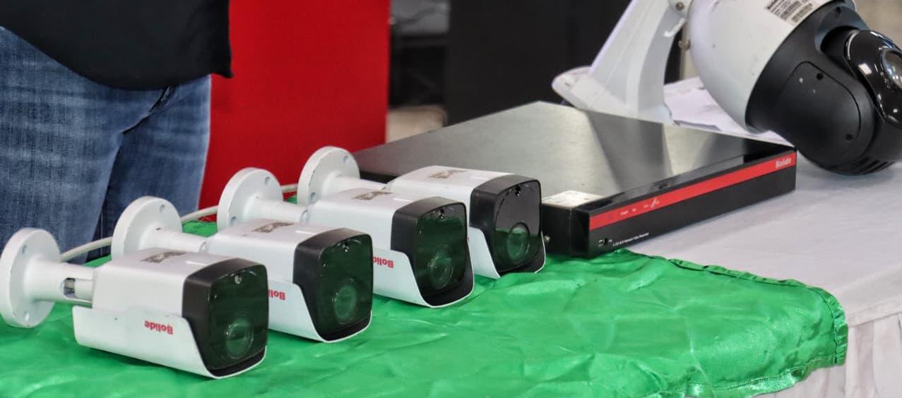 El proyecto será socializado este martes con alcaldes y diputados del Atlántico. 