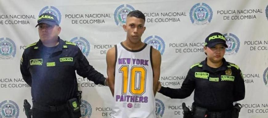 Ángel Antonio de Alba González.