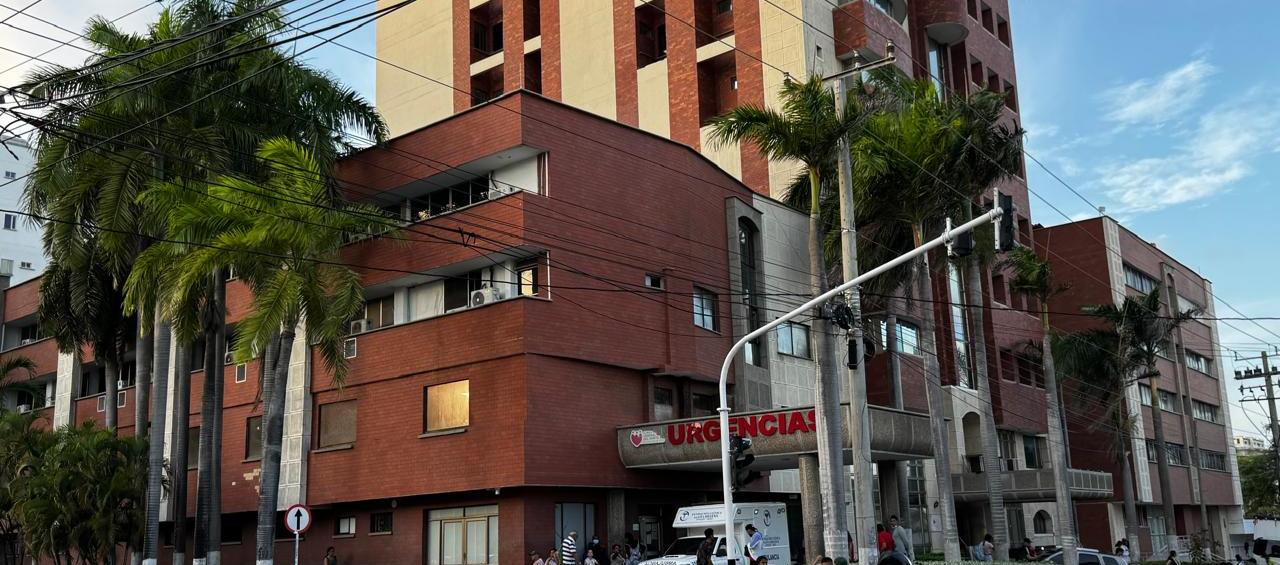 Clínica General del Norte