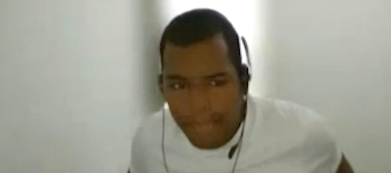 Kardyn Daniel Montilla Baquero. 