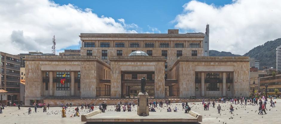 Corte Constitucional