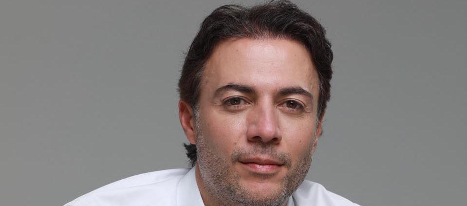 Daniel Quintero Calle.