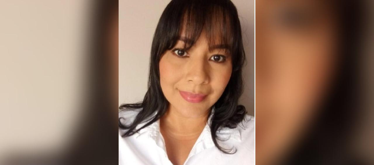 Dayana Carolina Tovar Rodríguez. 