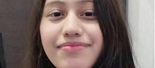 Aliana Michel Corpos Bayona. 