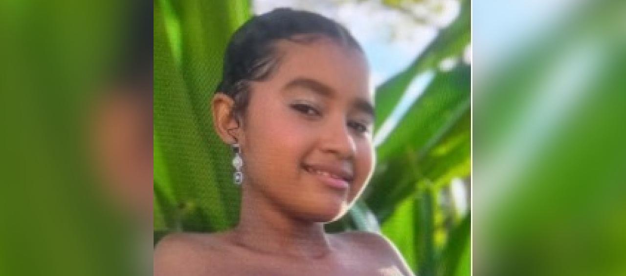 Tibisay Carolina García Miranda. 