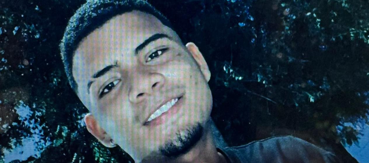 Diego Armando Pulido Santiago.