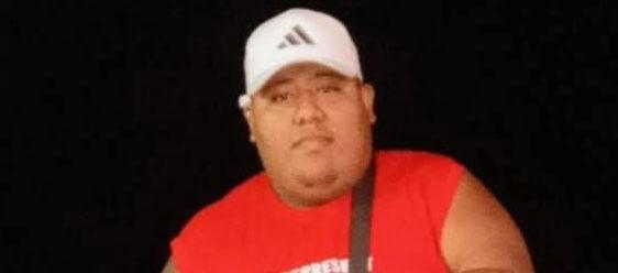 Jeison José Cantillo Barrios.