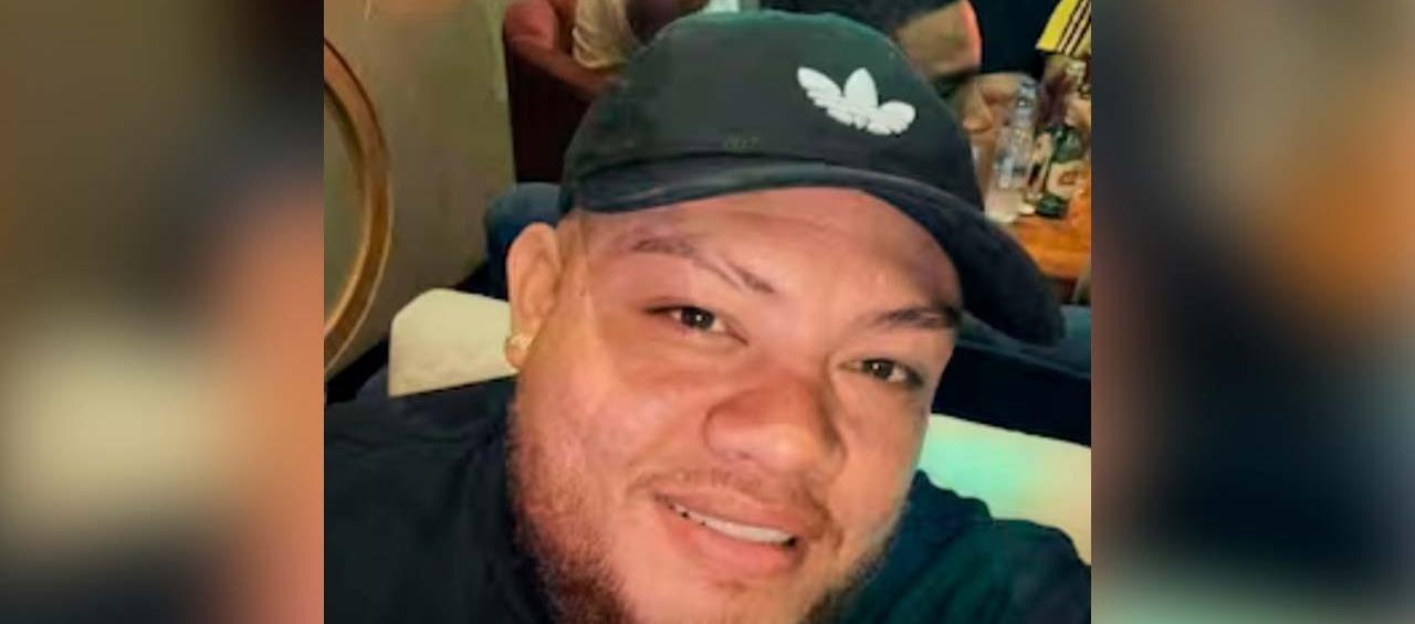 Jorge José Orejarena Arias.