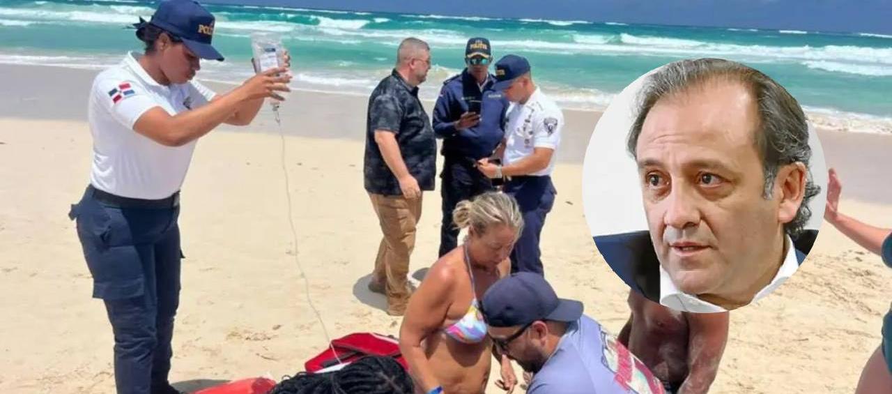 El empresario Hugo Giraldo Zuluaga tenía 57 años.