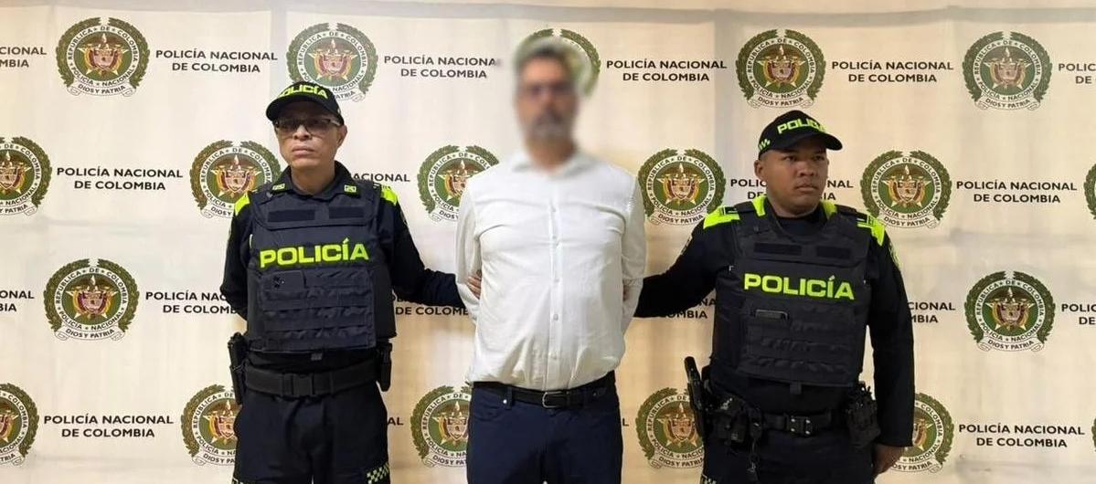 El médico y urólogo Alberto Posada.