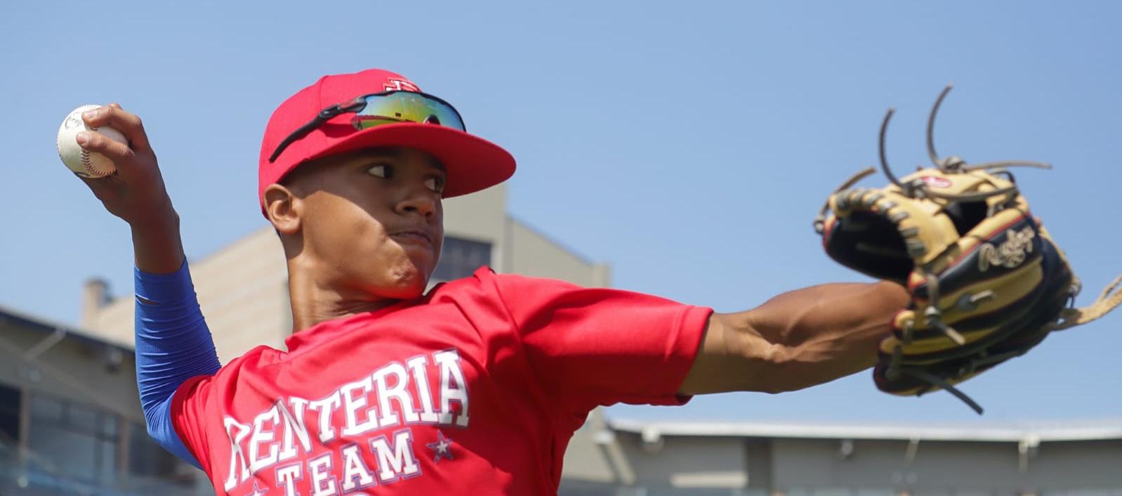 El showcase tendrá lugar el 21 de abril.